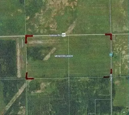 tbd Andrews Rd, Meadowlands, MN 55765