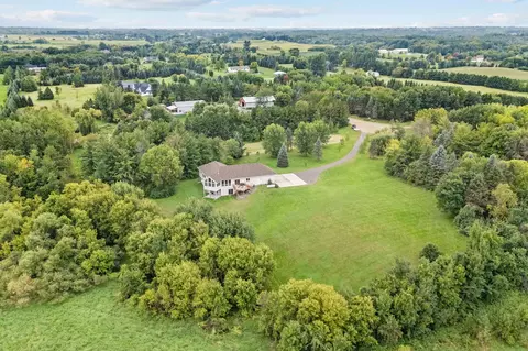 View/Area - 8700 Grace Ln, Greenfield, MN 55357 photo 1 of 7