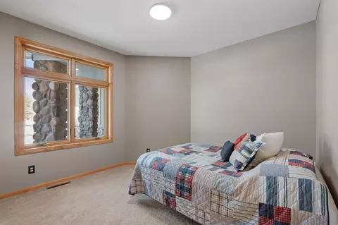 Bedroom - 8700 Grace Ln, Greenfield, MN 55357 photo 1 of 9