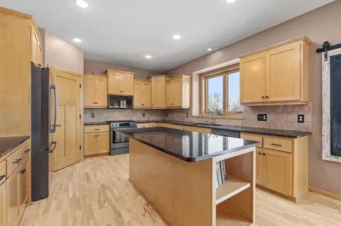 Kitchen - 8700 Grace Ln, Greenfield, MN 55357 photo 1 of 4