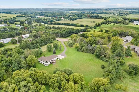 View/Area - 8700 Grace Ln, Greenfield, MN 55357 photo 5 of 7