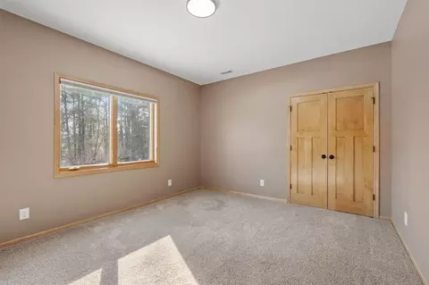 Bedroom - 8700 Grace Ln, Greenfield, MN 55357 photo 5 of 9