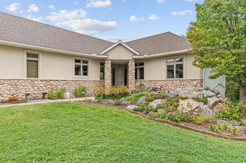 Exterior - 8700 Grace Ln, Greenfield, MN 55357 photo 2 of 11
