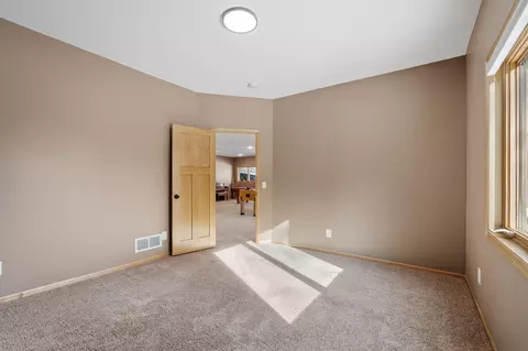 Bedroom - 8700 Grace Ln, Greenfield, MN 55357 photo 6 of 9