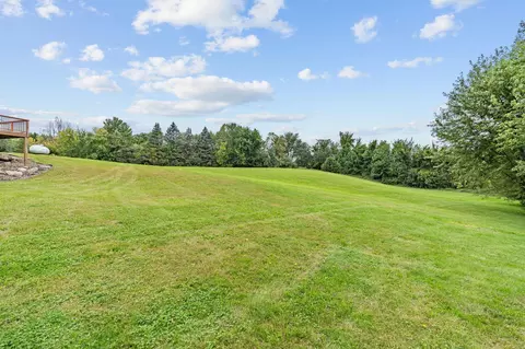 Exterior - 8700 Grace Ln, Greenfield, MN 55357 photo 5 of 11