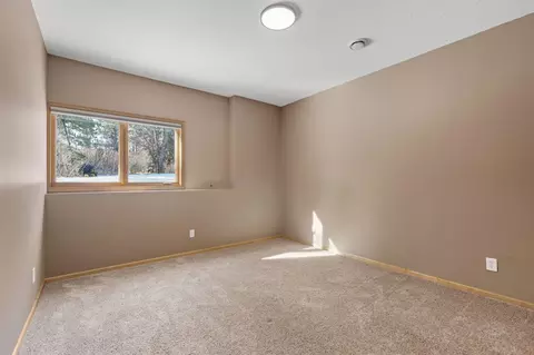Bedroom - 8700 Grace Ln, Greenfield, MN 55357 photo 7 of 9