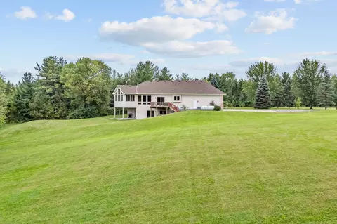 Exterior - 8700 Grace Ln, Greenfield, MN 55357 photo 10 of 11