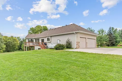 Exterior - 8700 Grace Ln, Greenfield, MN 55357 photo 3 of 11