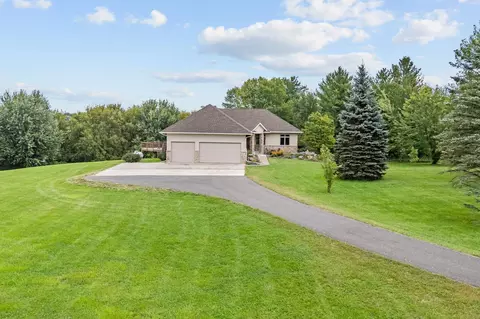 Exterior - 8700 Grace Ln, Greenfield, MN 55357 photo 11 of 11