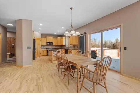 Dining - 8700 Grace Ln, Greenfield, MN 55357 photo 1 of 2