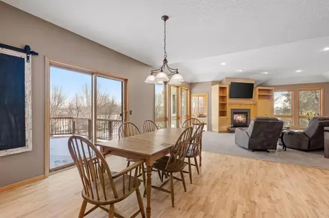 Dining - 8700 Grace Ln, Greenfield, MN 55357 photo 2 of 2
