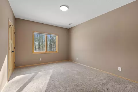 Bedroom - 8700 Grace Ln, Greenfield, MN 55357 photo 9 of 9