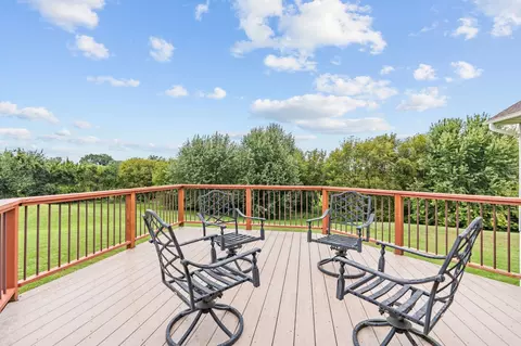 Exterior - 8700 Grace Ln, Greenfield, MN 55357 photo 6 of 11