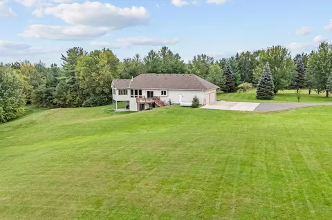 Exterior - 8700 Grace Ln, Greenfield, MN 55357 photo 9 of 11