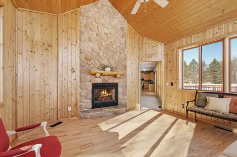 Living - 8700 Grace Ln, Greenfield, MN 55357 photo 4 of 4