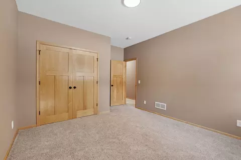 Bedroom - 8700 Grace Ln, Greenfield, MN 55357 photo 8 of 9