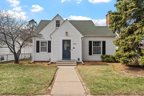 1846 Lincoln St NE, Minneapolis, MN 55418