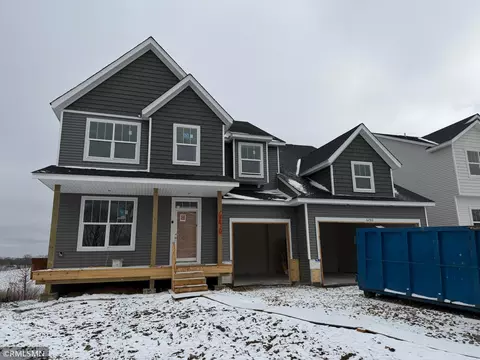 6290 Rachele Ave NE, Otsego, MN 55330