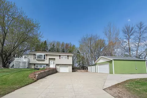 521 Spruce Ave N, Maple Lake, MN 55358
