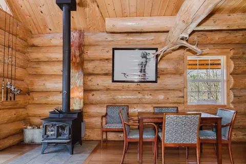 Dining - 20008 County 84, Akeley, MN 56433 photo 1 of 8