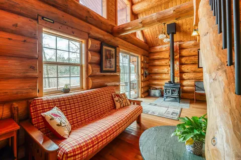 Living - 20008 County 84, Akeley, MN 56433 photo 6 of 6