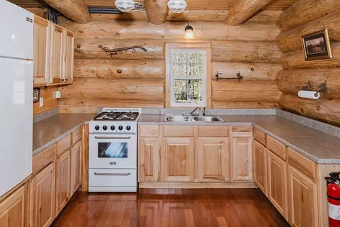 Kitchen - 20008 County 84, Akeley, MN 56433 photo 1 of 4