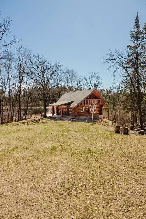 Exterior - 20008 County 84, Akeley, MN 56433 photo 2 of 19