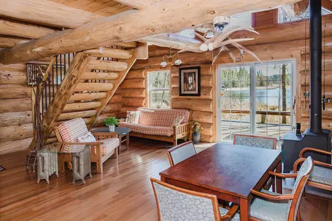 Living - 20008 County 84, Akeley, MN 56433 photo 1 of 6