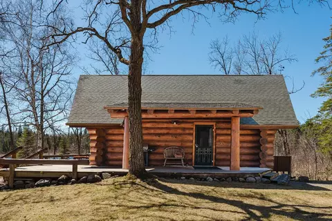 Exterior - 20008 County 84, Akeley, MN 56433 photo 4 of 19