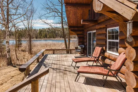 Exterior - 20008 County 84, Akeley, MN 56433 photo 3 of 19