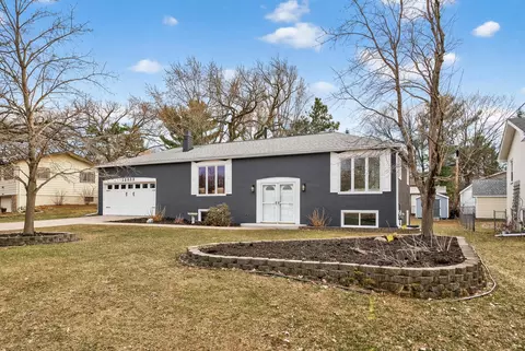 12832 Lincoln St NE, Blaine, MN 55434
