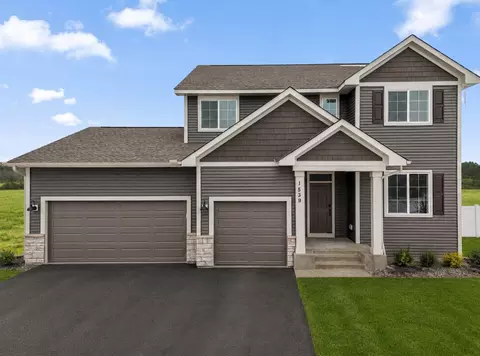 386 Laurel Pl, River Falls, WI 54022