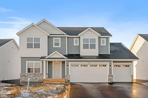 6282 Rachele Ave NE, Otsego, MN 55330