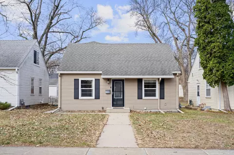 2712 Dakota Ave S, Saint Louis Park, MN 55416