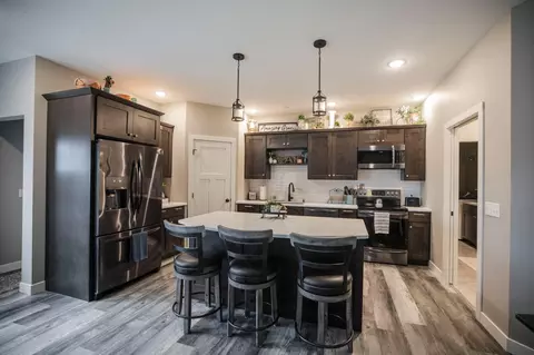 Kitchen - 7 Rileys River Rd, Morris, MN 56267 photo 1 of 1