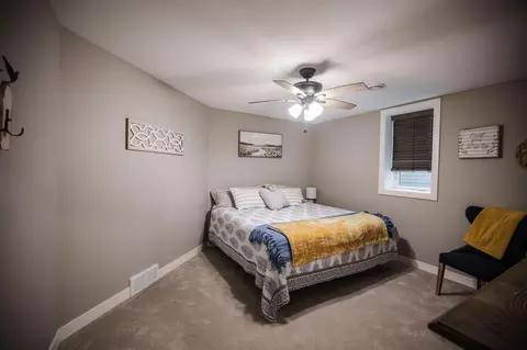Bedroom - 7 Rileys River Rd, Morris, MN 56267 photo 5 of 7
