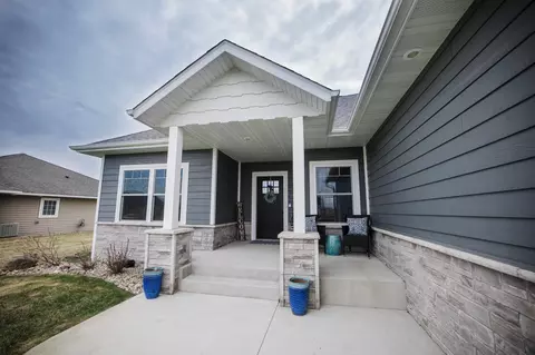 Exterior - 7 Rileys River Rd, Morris, MN 56267 photo 3 of 9