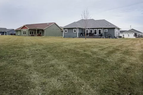Exterior - 7 Rileys River Rd, Morris, MN 56267 photo 5 of 9