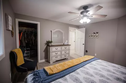 Bedroom - 7 Rileys River Rd, Morris, MN 56267 photo 7 of 7