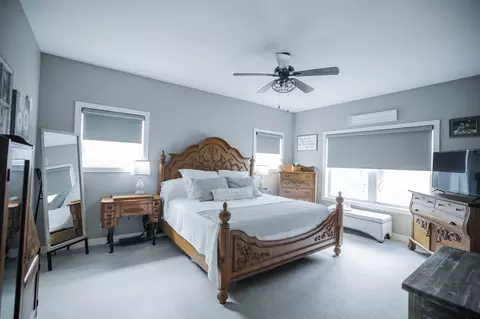 Bedroom - 7 Rileys River Rd, Morris, MN 56267 photo 1 of 7