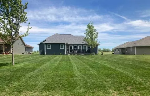 Exterior - 7 Rileys River Rd, Morris, MN 56267 photo 9 of 9