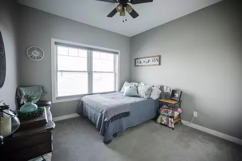 Bedroom - 7 Rileys River Rd, Morris, MN 56267 photo 3 of 7