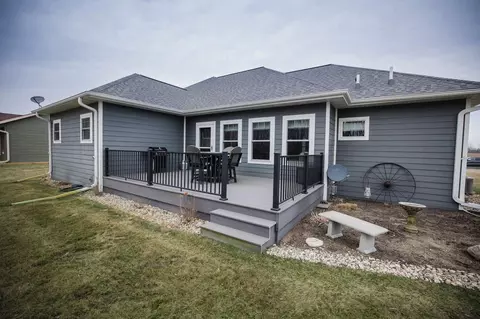 Exterior - 7 Rileys River Rd, Morris, MN 56267 photo 6 of 9