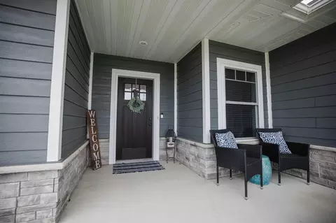 Exterior - 7 Rileys River Rd, Morris, MN 56267 photo 4 of 9