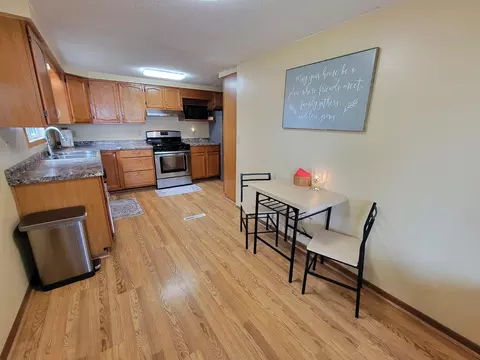 Kitchen - 4018 N Eagle Rd, Willmar, MN 56201 photo 1 of 4
