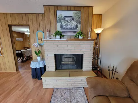 Living - 4018 N Eagle Rd, Willmar, MN 56201 photo 4 of 4