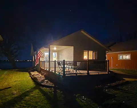 Exterior - 4018 N Eagle Rd, Willmar, MN 56201 photo 5 of 5