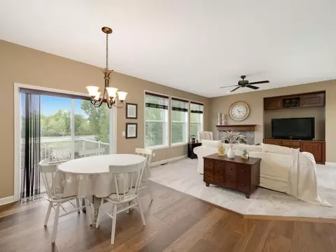 Dining - 6035 Quantico Ln N, Plymouth, MN 55446 photo 2 of 3