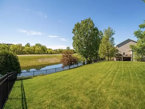 Exterior - 6035 Quantico Ln N, Plymouth, MN 55446 photo 3 of 3