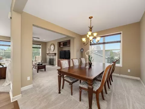 Dining - 6035 Quantico Ln N, Plymouth, MN 55446 photo 3 of 3